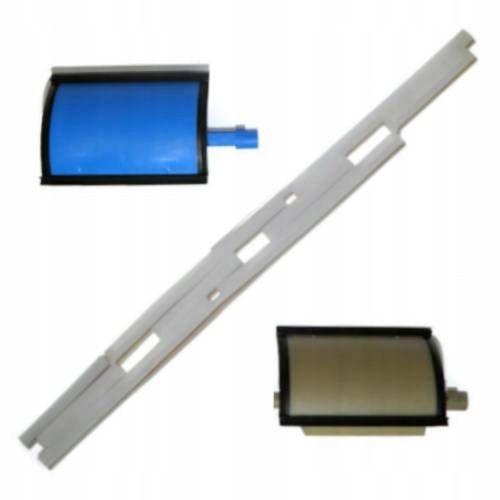 6480E3, 6480.E3 - Заслонки кондиционера PEUGEOT 407 C5 6480E3