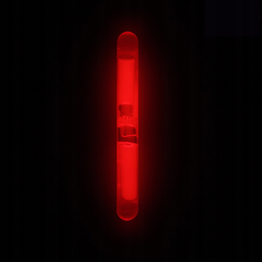 

Oświetlenie chemiczne M-Tac Red 10 szt.