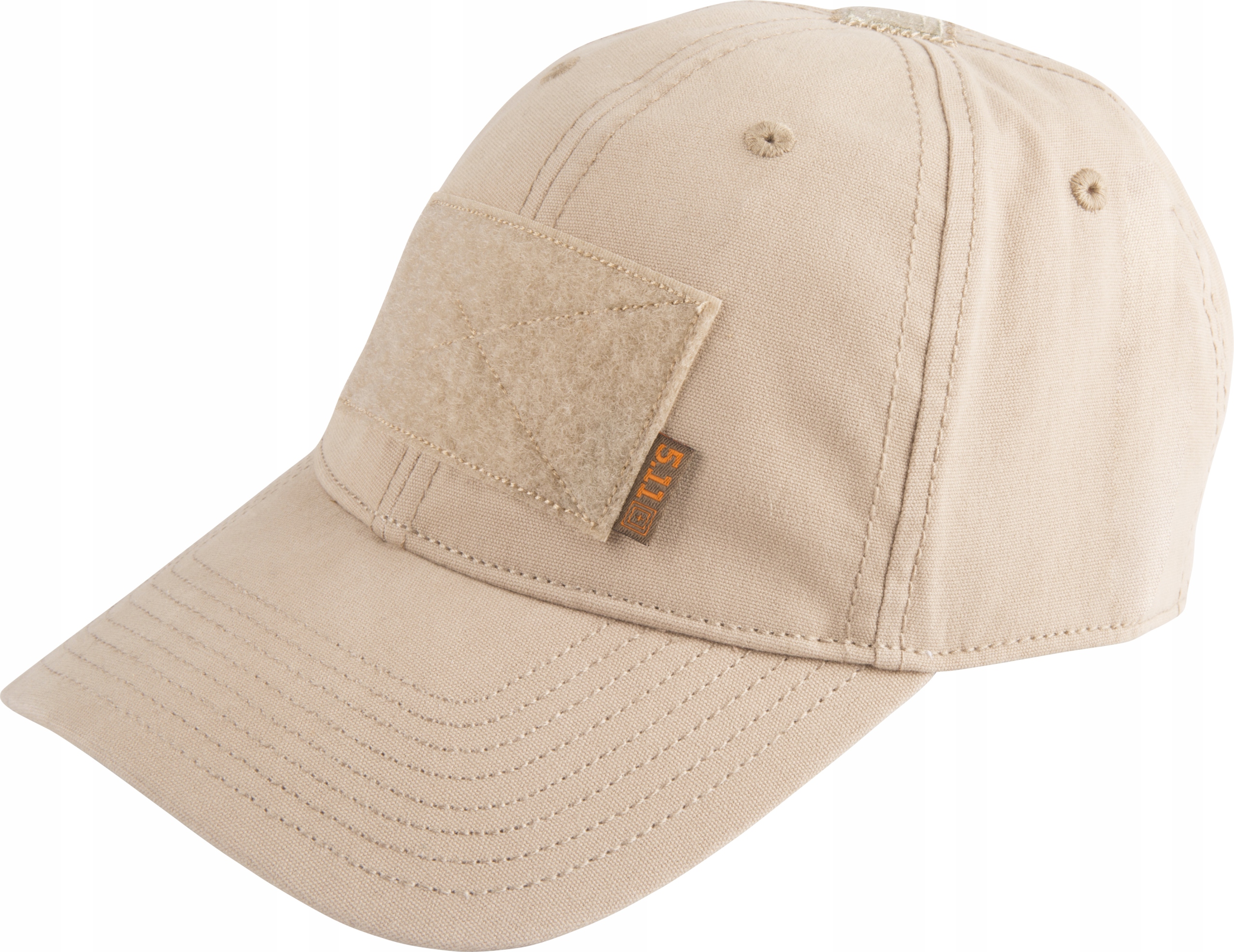 Czapka z daszkiem męska 5.11 Flag Bearer Cap kolor: Khaki