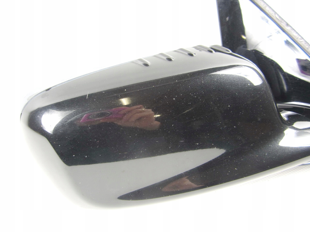 mirror right 13 pin BMW E65 LIFT LCI