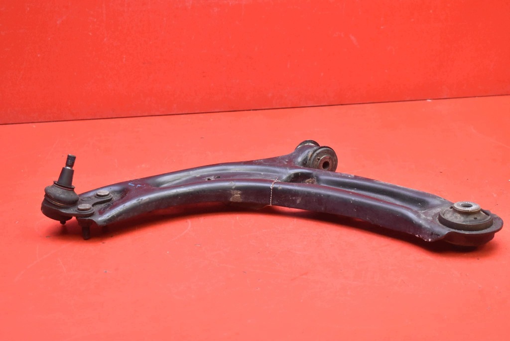 arm left front SKODA SUPERB 3 III 2.0 TDI 190 KM 15-20