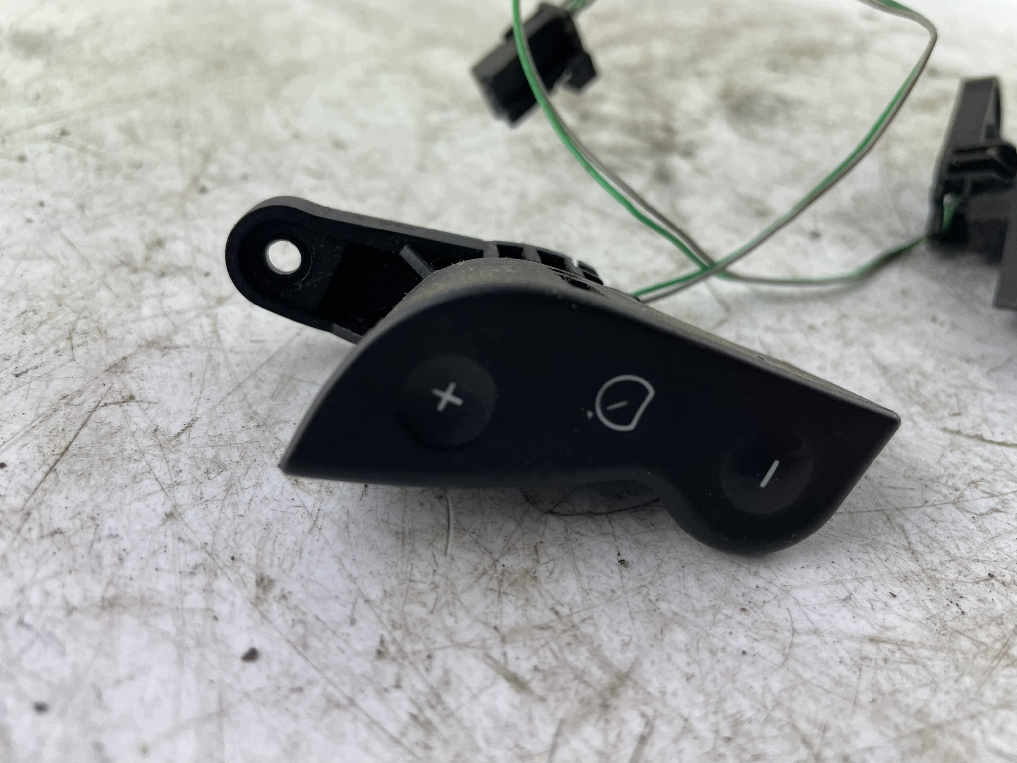 DEVIO LUCI TERGICRISTALLO TERGI 8200206520 Renault Scenic II 618500103