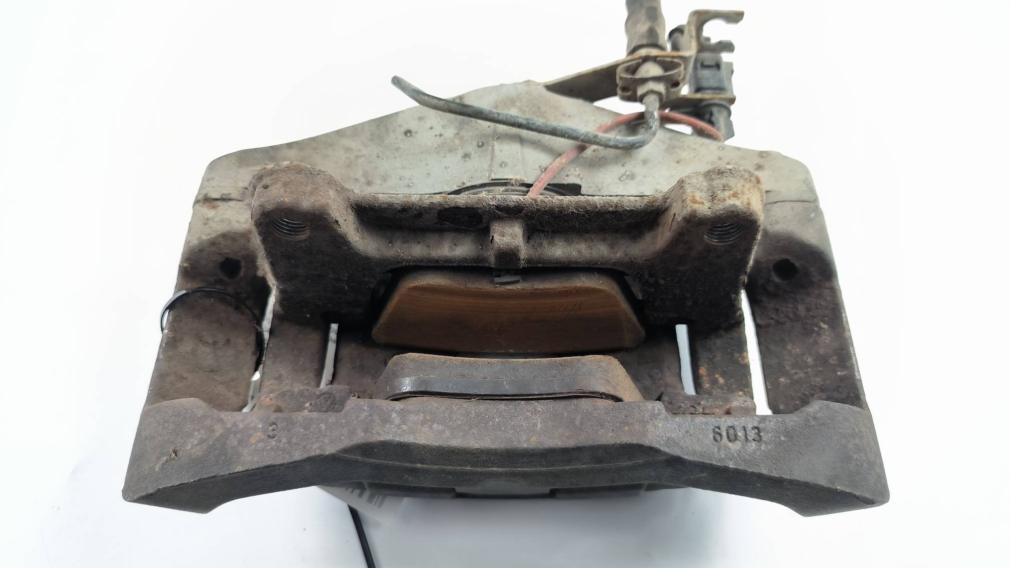caliper brake front left 3.0 TDI AUDI A6 C6