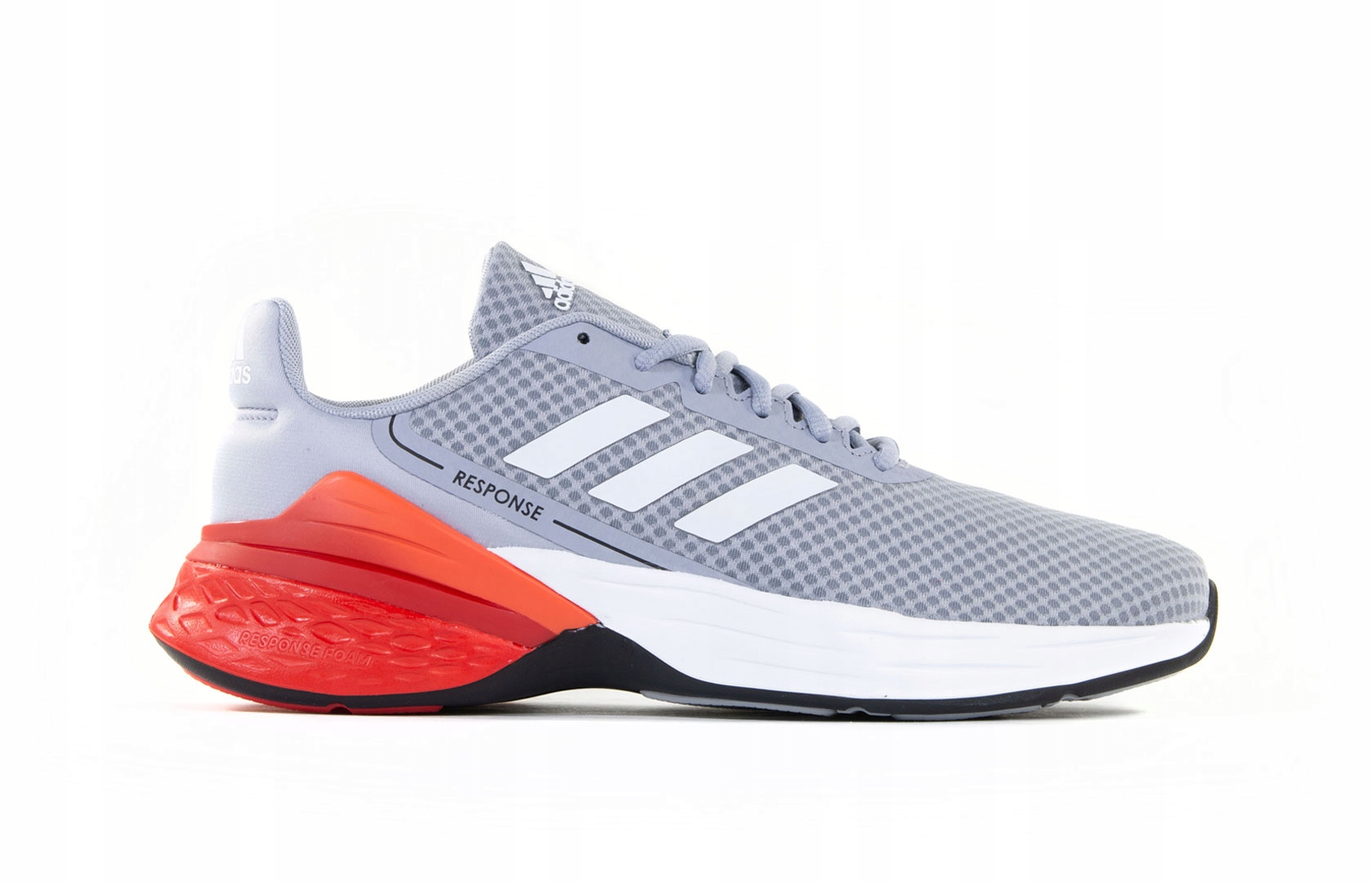 Pánské boty adidas Response Sr FY9152 42 2/3