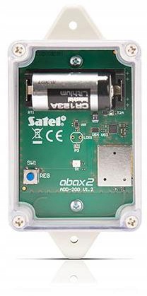 Satel Be Wave Detektor súmraku a teploty ADD-200 pre systém ABAX2