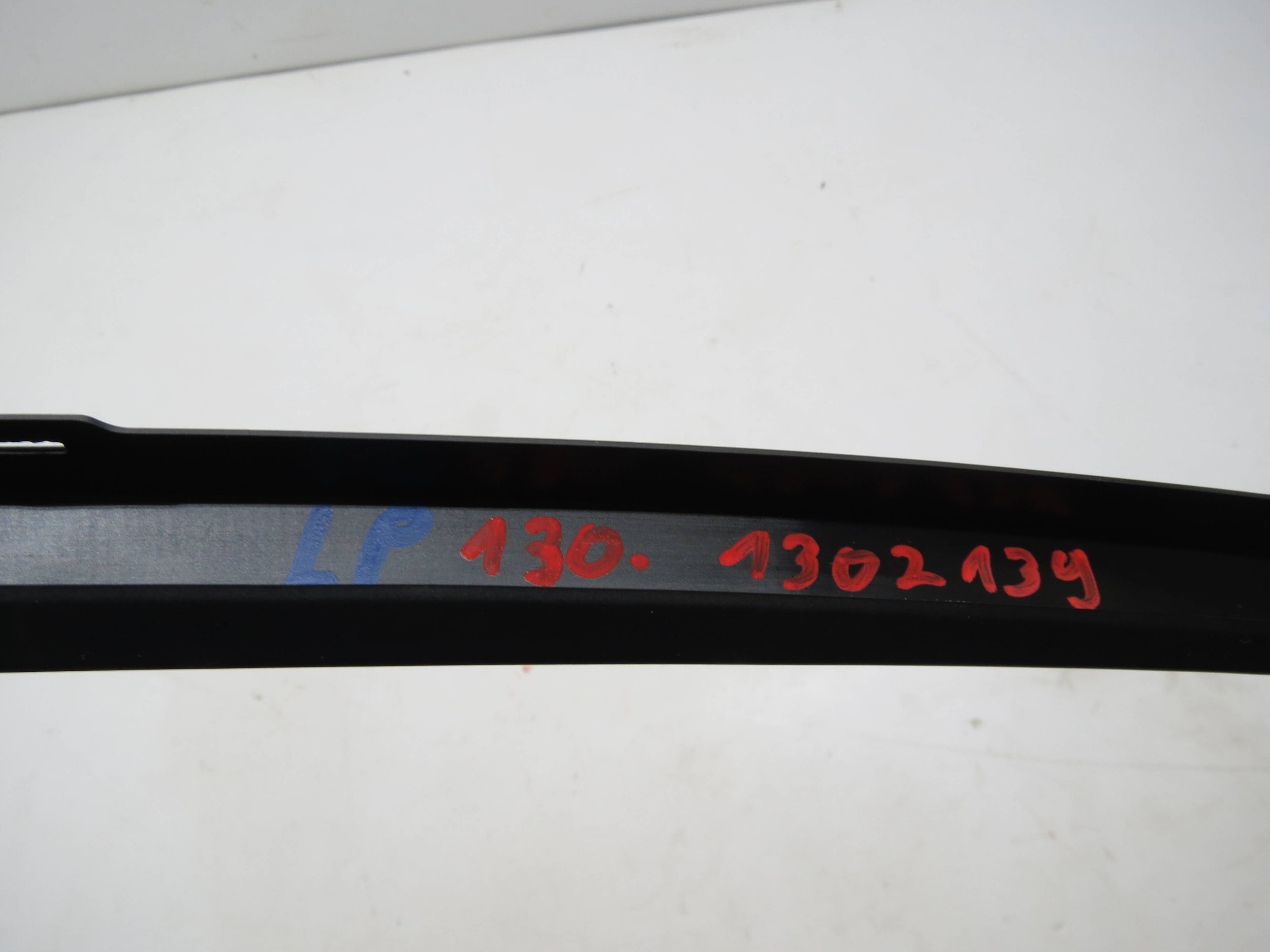 Blende Abdeckung RAHMEN Tür VOLVO V60 und S60 II 1302139 (2013-2018)