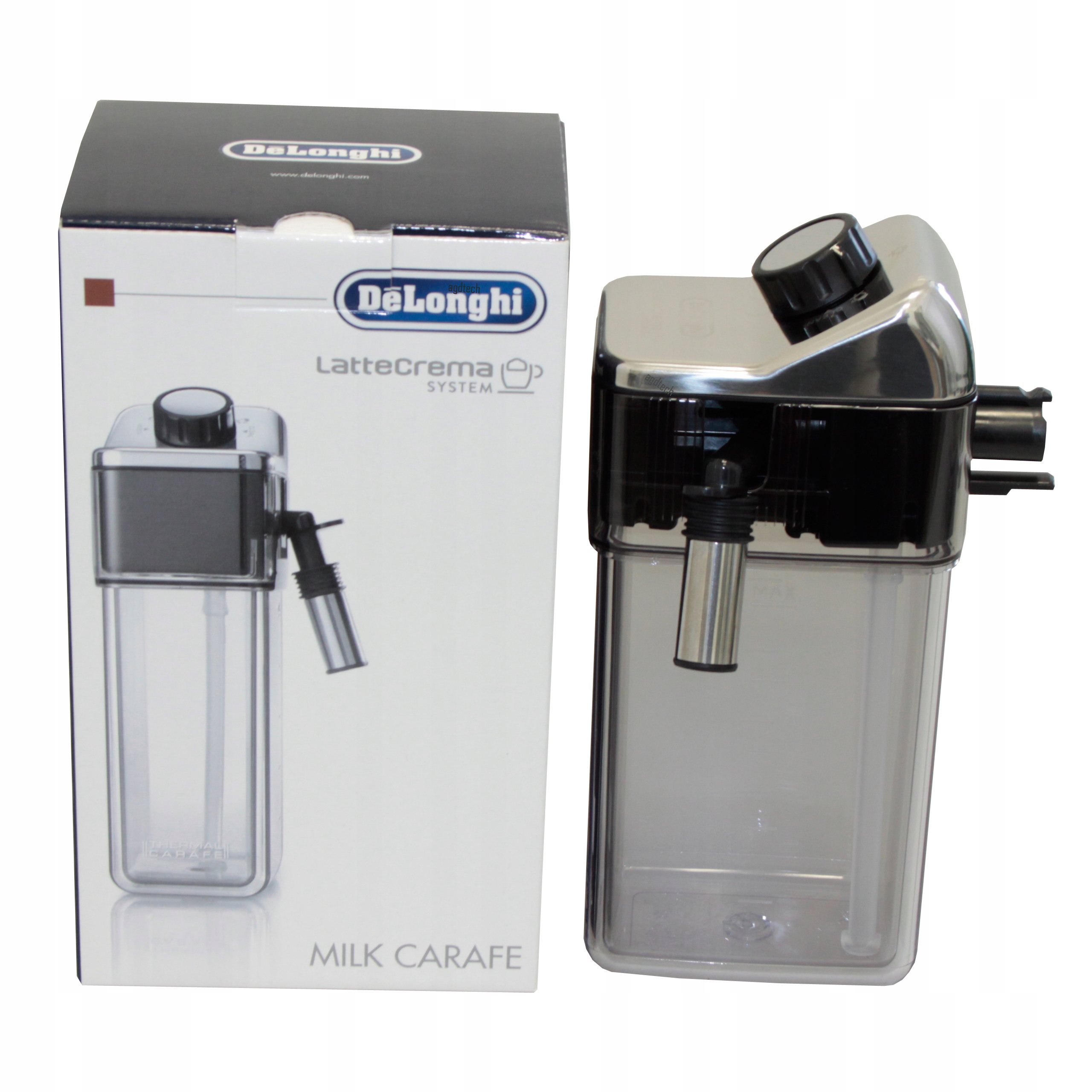 

Pojemnik mleko ekspres DeLonghi ECAM6565 DLSC014