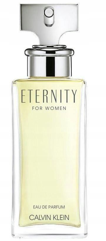 Eternity for Women woda perfumowana dla kobiet