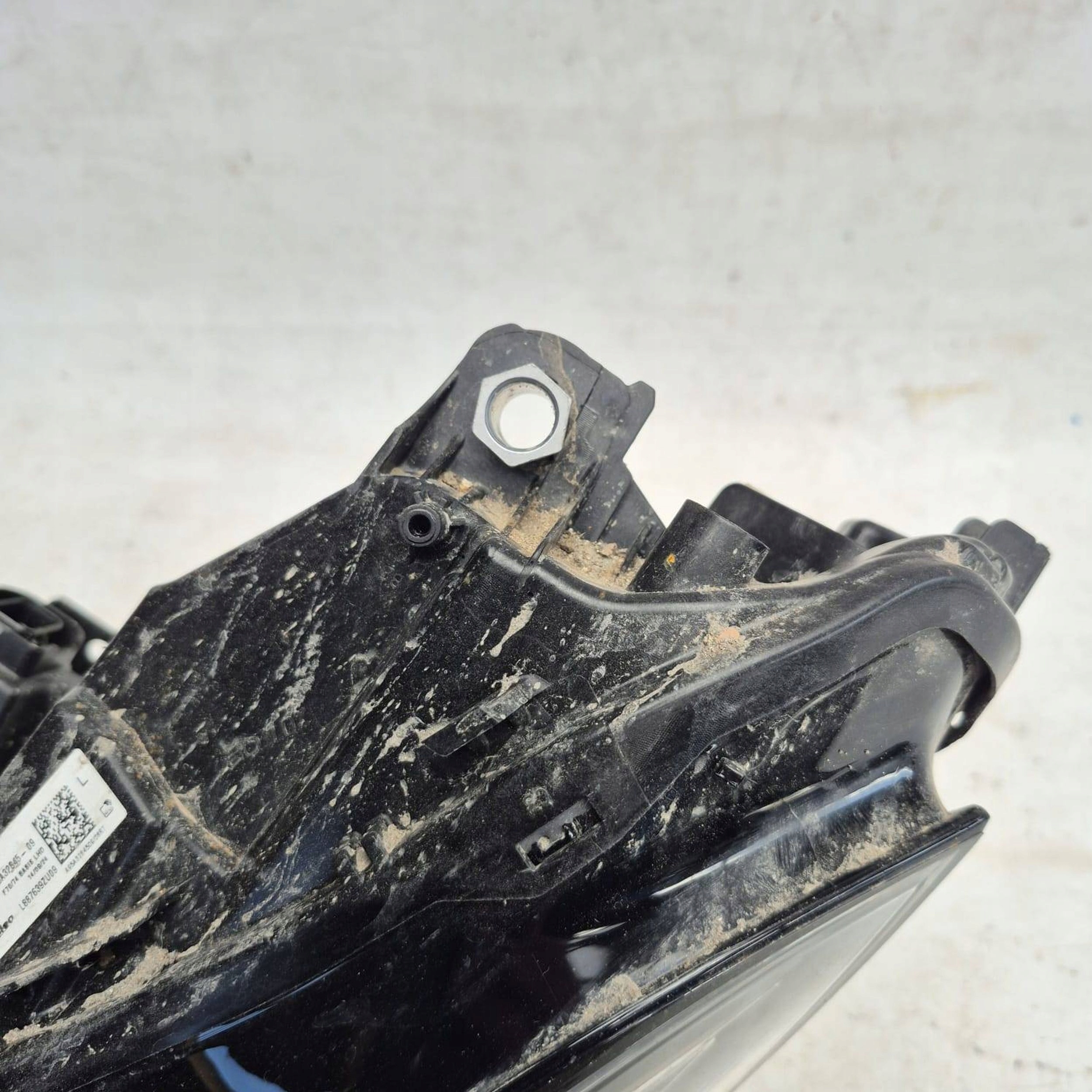 BMW 1 F70 F74 24- light left front front FULL LED 5A32B45-09