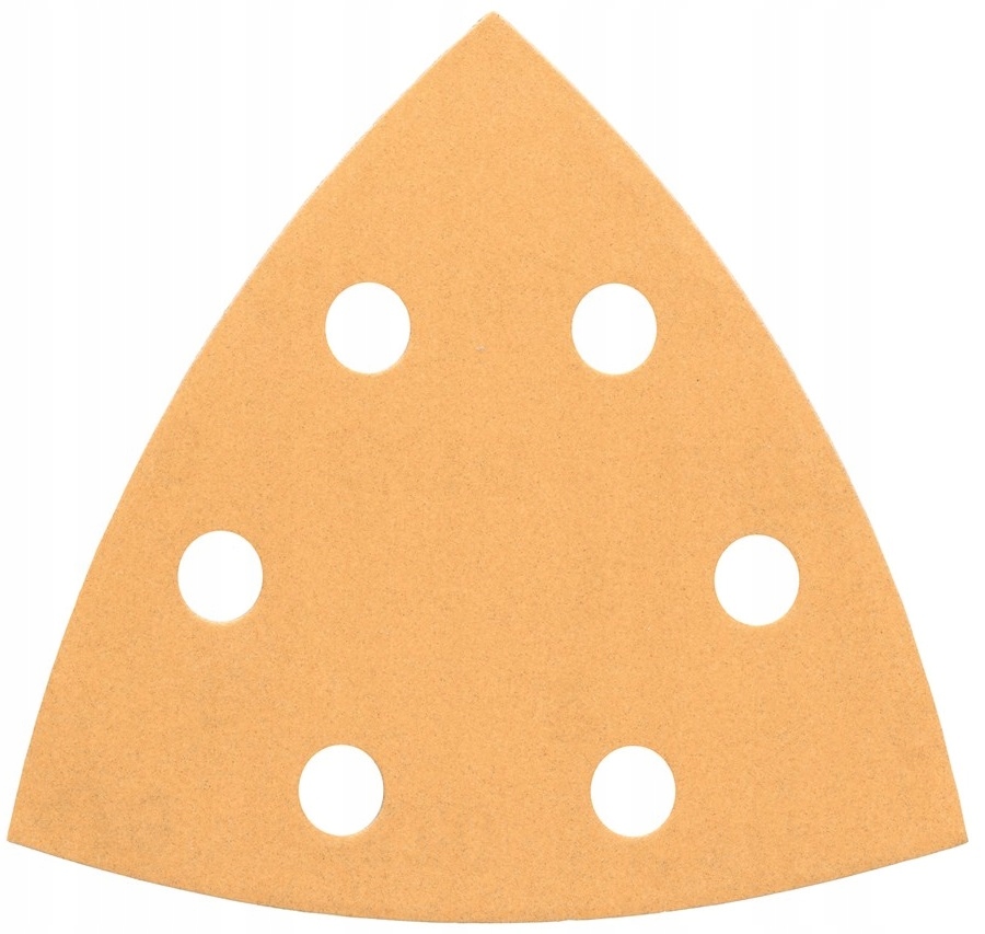 

Bosch Papier Ścierny Delta na rzep 93mm GR.80