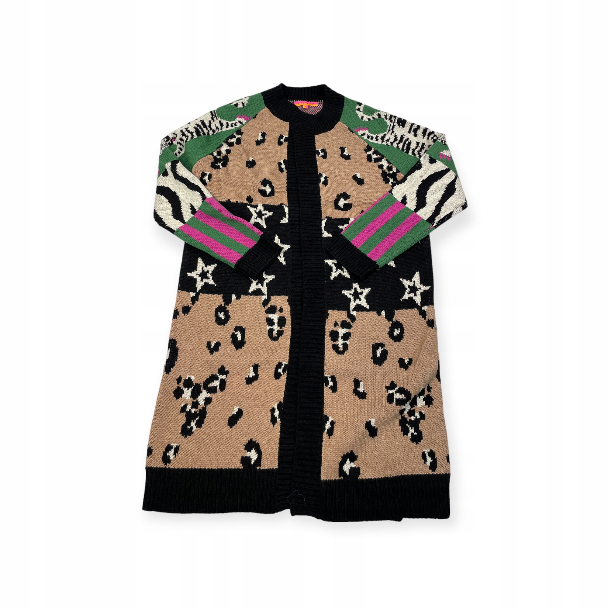 Dámský přehoz Vilagallo S