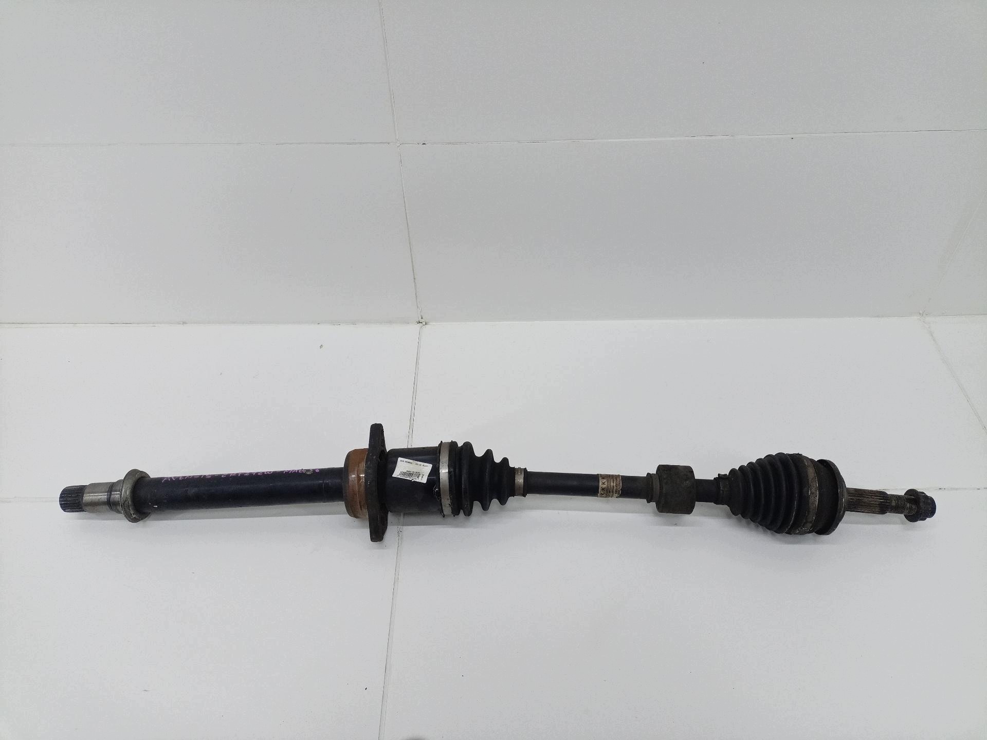 semi-axis front right side Toyota Avensis 3 T270 facelift ZRT272W 2014