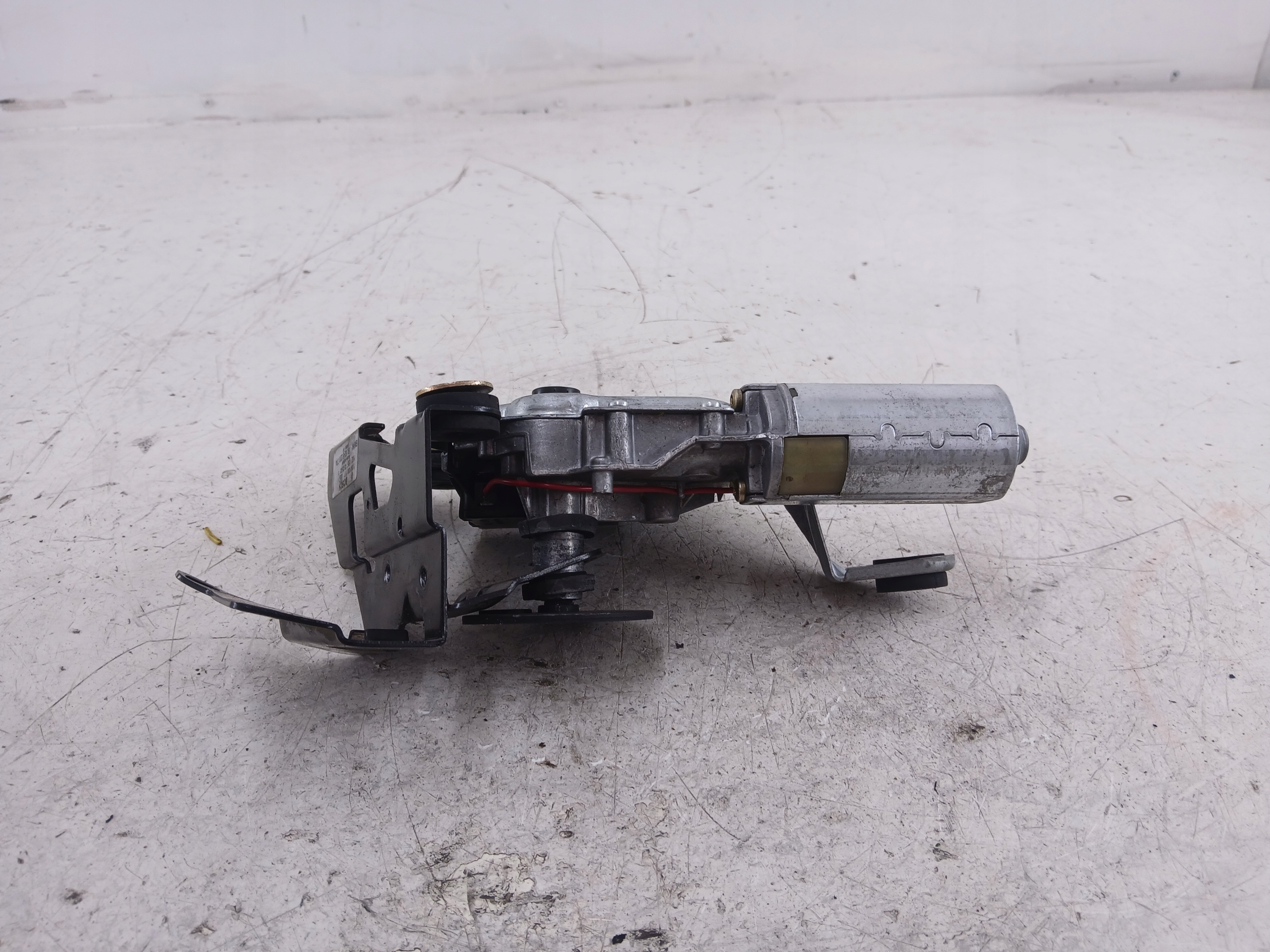 BMW E46 LIFT KOMBI törlö far 6925094