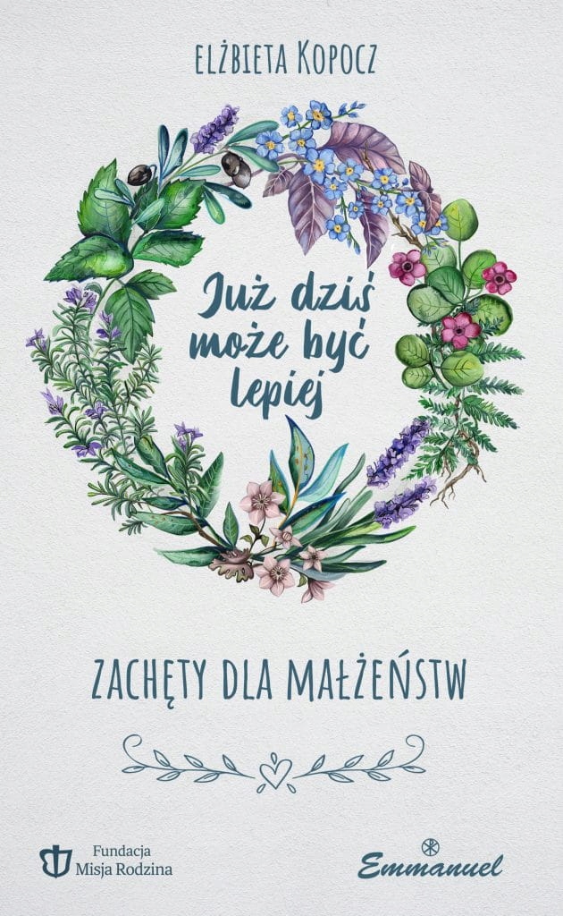 Już dziś może być lepiej