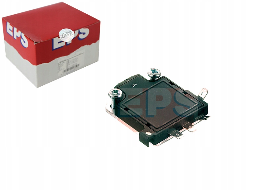 MODUŁ ZAPŁO CIVIC EPS