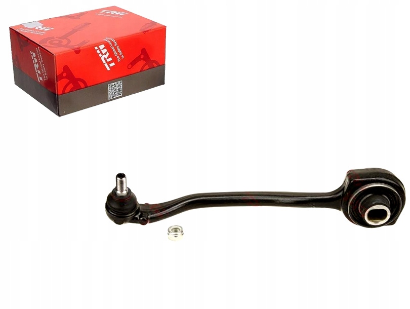 Rameno Dolů Mercedes C (CL203) C (W203) C T-model Asistent Kolize #34