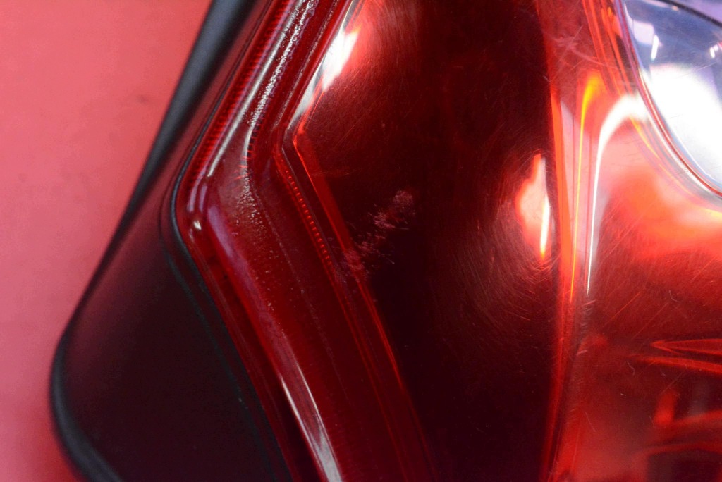 light left rear part rear 92401-1H0 KIA CEED 1 and 5D HB 06-10