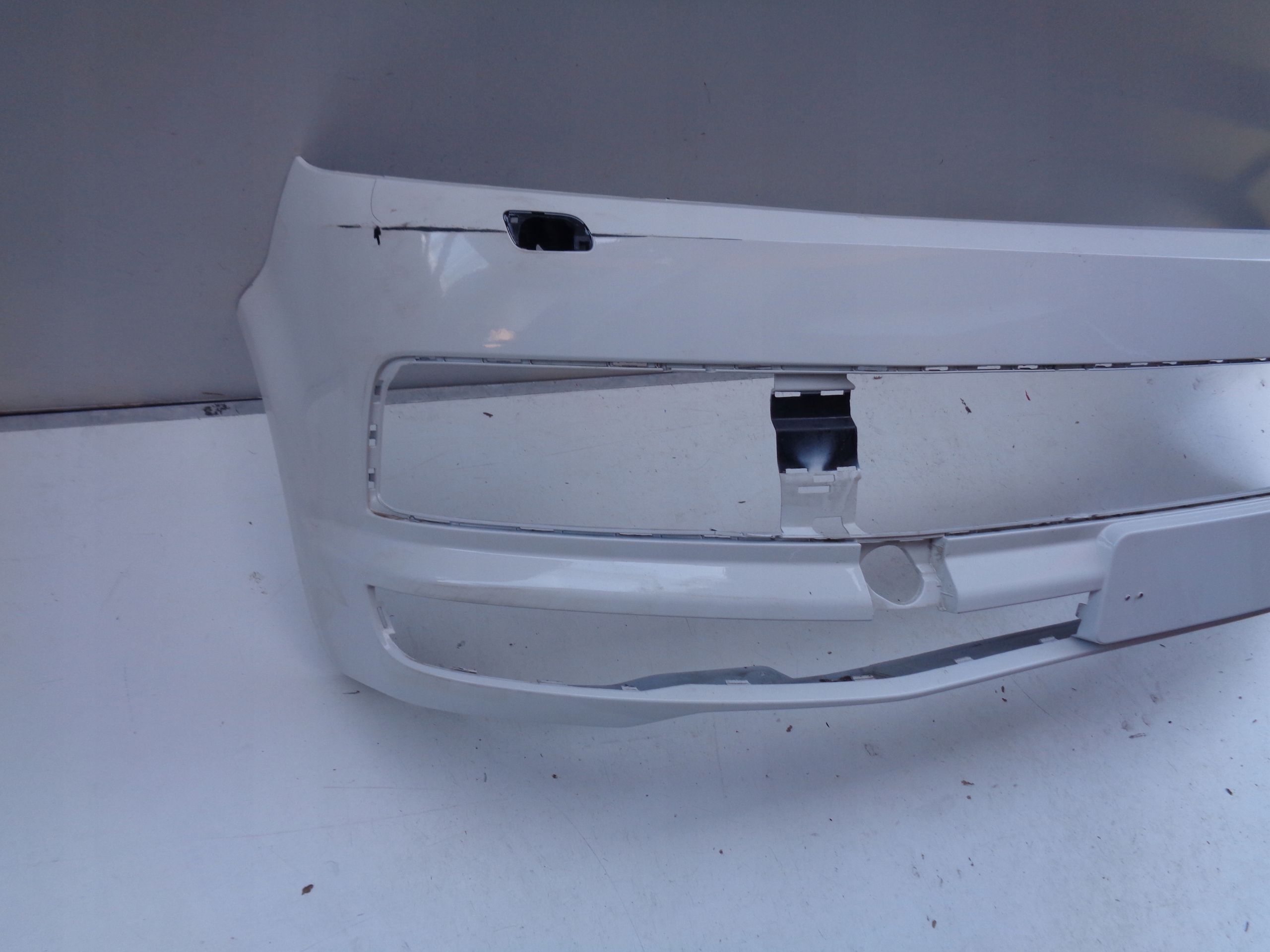 FRONTSTOSSSTANGE VW T6 MULTIVAN 7E 7E0 15- NR 32873