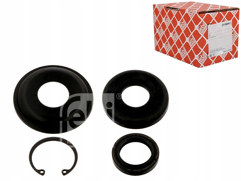 ZESTAW NAPRAWCZY KOLUMNY KIEROWNICZEJ USZCZELNIACZE DAF 65 CF 75 CF