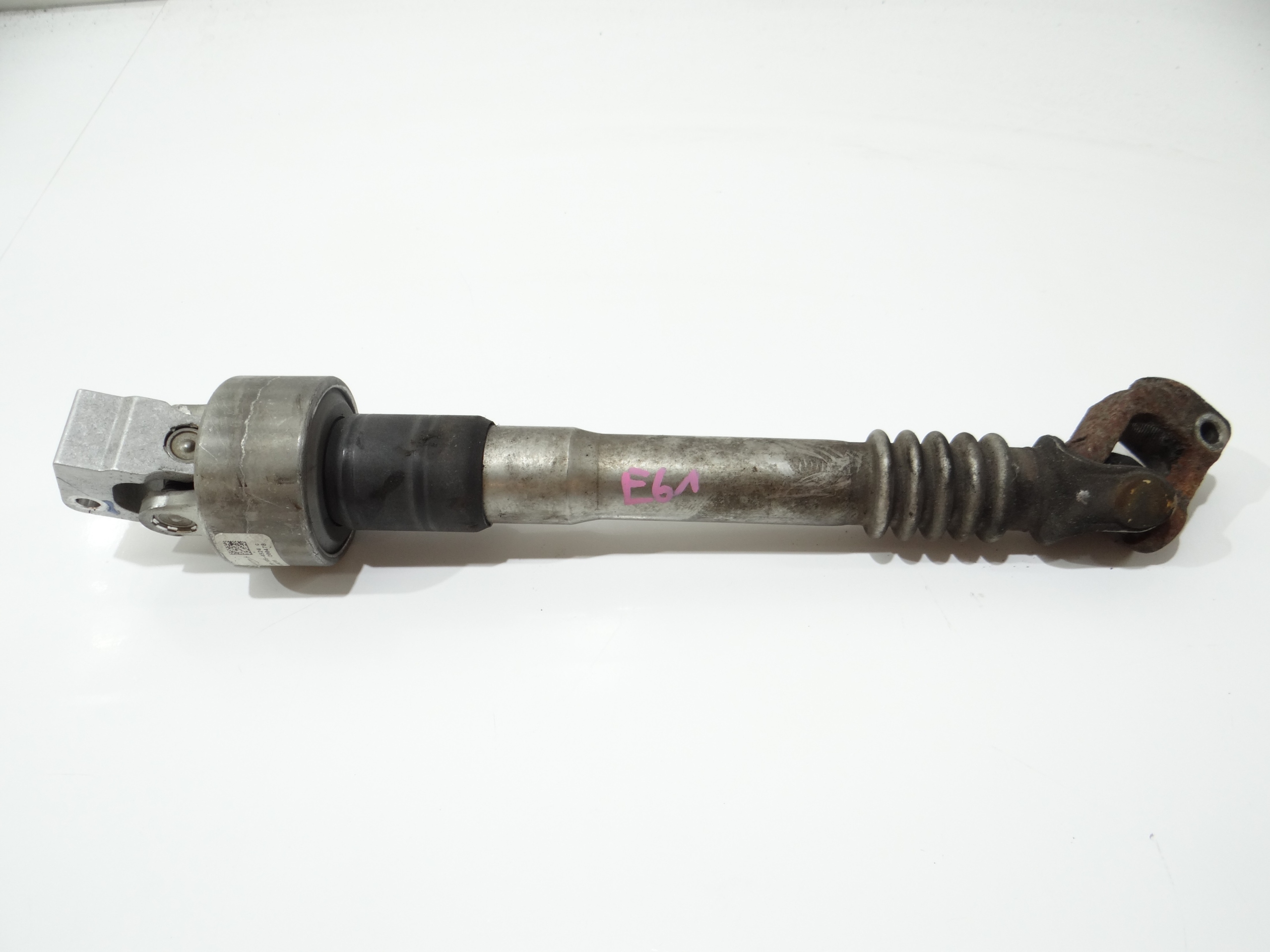 Spurstange der Lenksäule lenkrad BMW E60 E61 220-105-4524 (4295332)