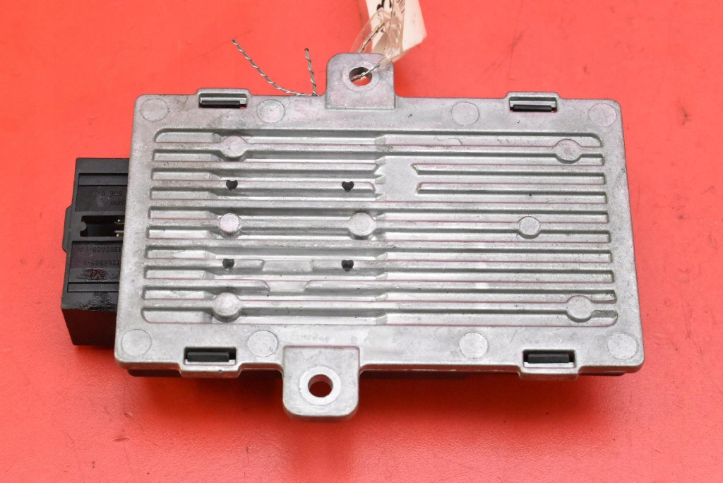 Bedienteil modul der Lenksäule lenkrad 6766185 BMW E65 01-05