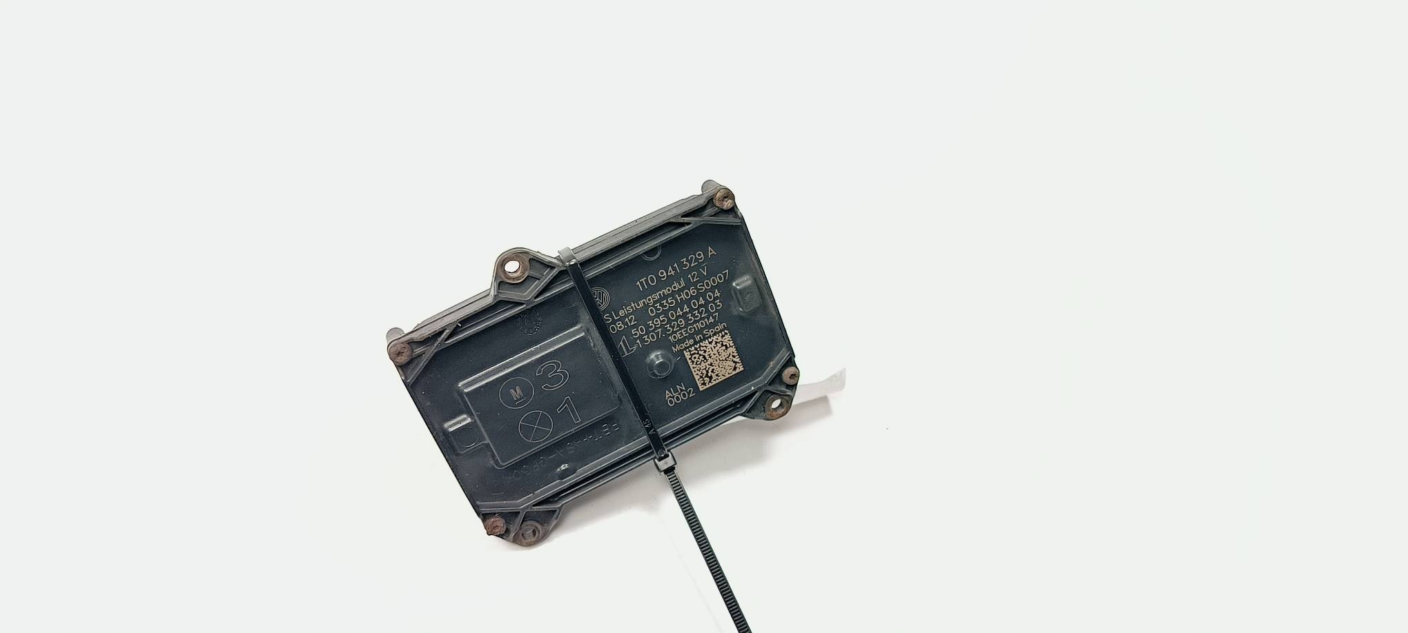 control unit module steering XENON 1T0941329A VOLKSWAGEN PASSAT CC