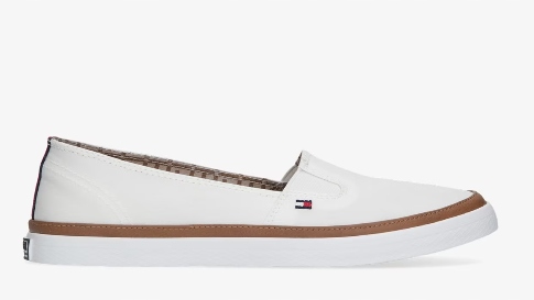 TOMMY HILFIGER ICONIC KESHA SLIP ON 38 AAA Rozmiar 38