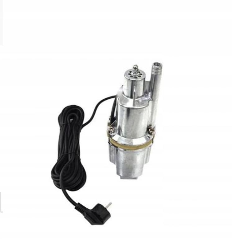 POMPA DO WODY BRUDNEJ I CZYSTEJ ZANURZENIOWA RUSKA EAN (GTIN) 0014834519478