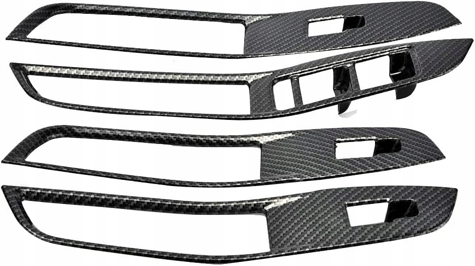 4 шт. автомобільний подоктоковый орнамент / комплект ОС