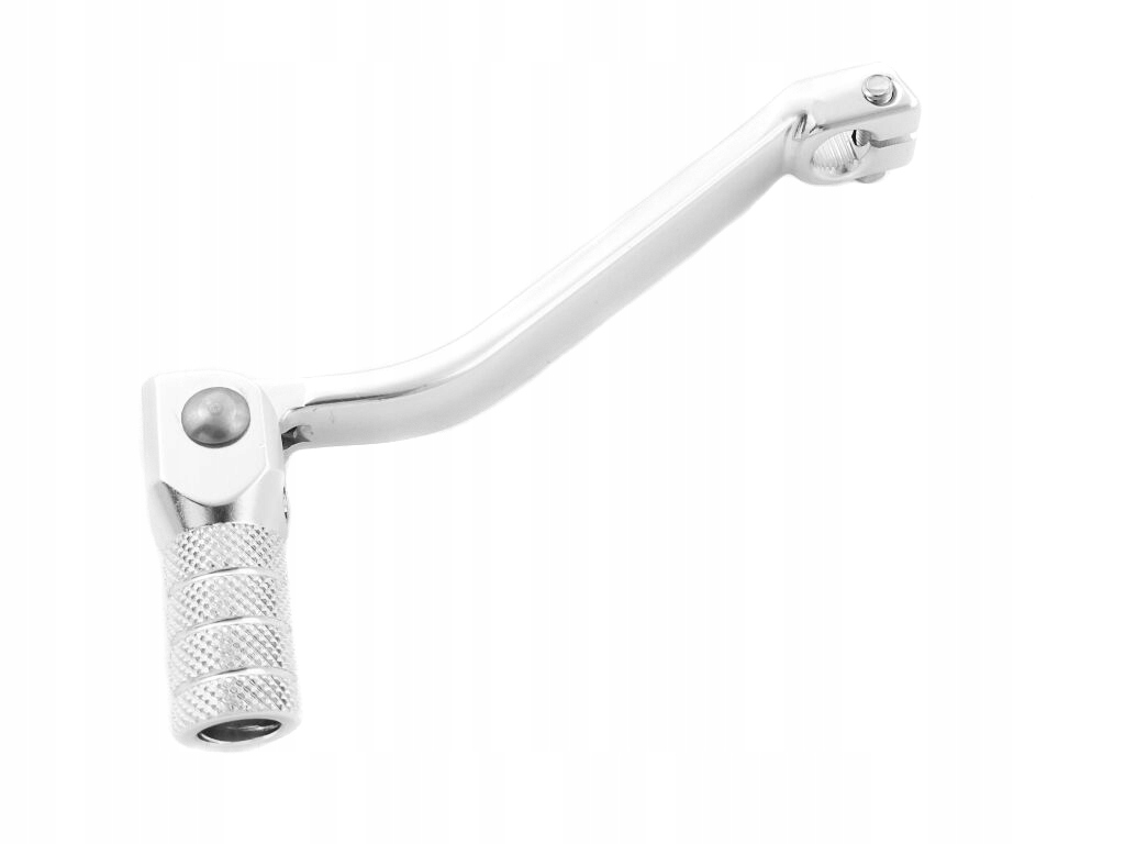 DŹWIGNIA ZMIANY BIEGÓW HONDA CR80 CR85 CR 80 85 Dopasowanie do pojazdu produkt uniwersalny