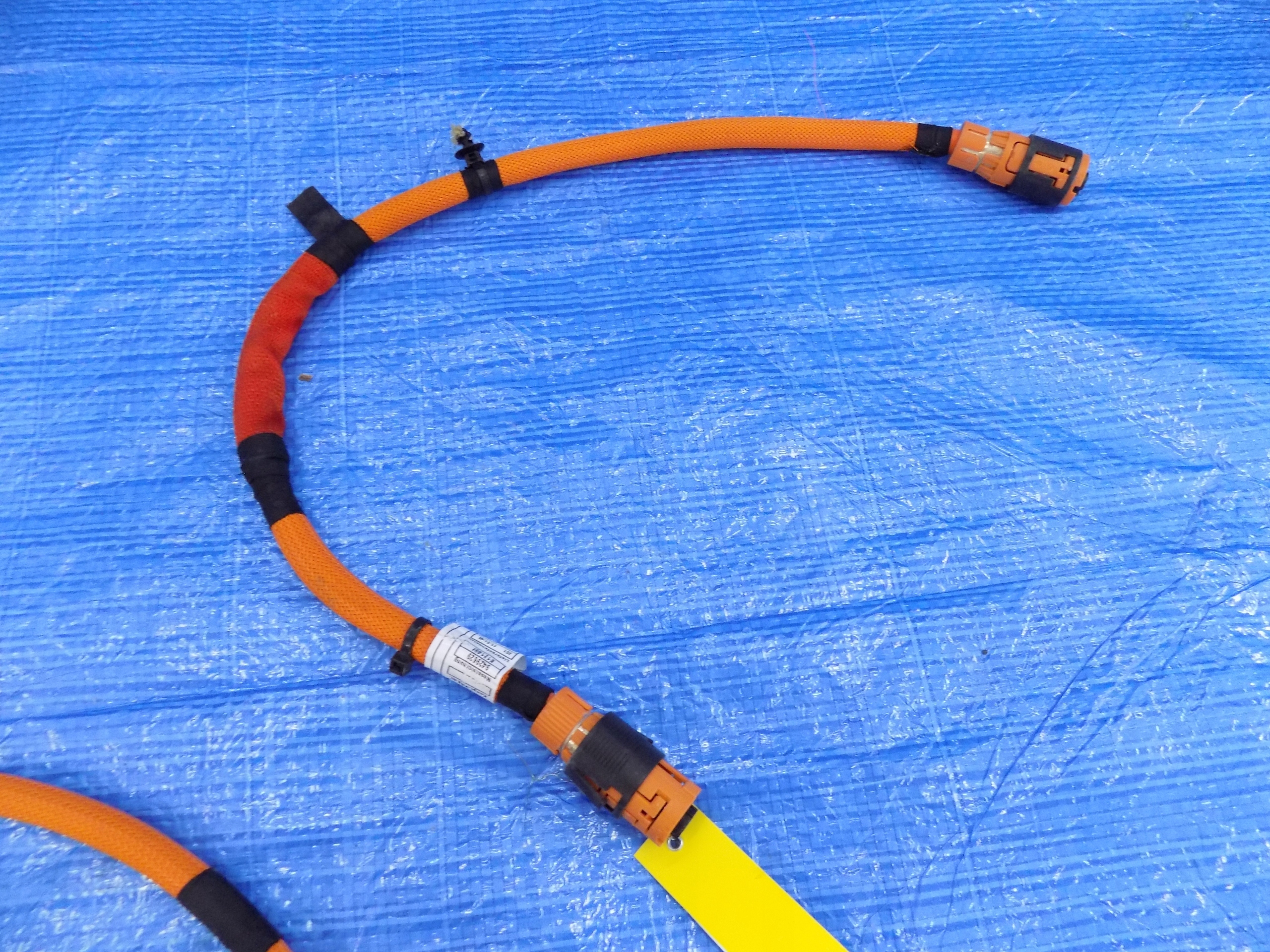 KABEL prijenos BMW X5 G05 20R 3,0 45E HYBRYDA