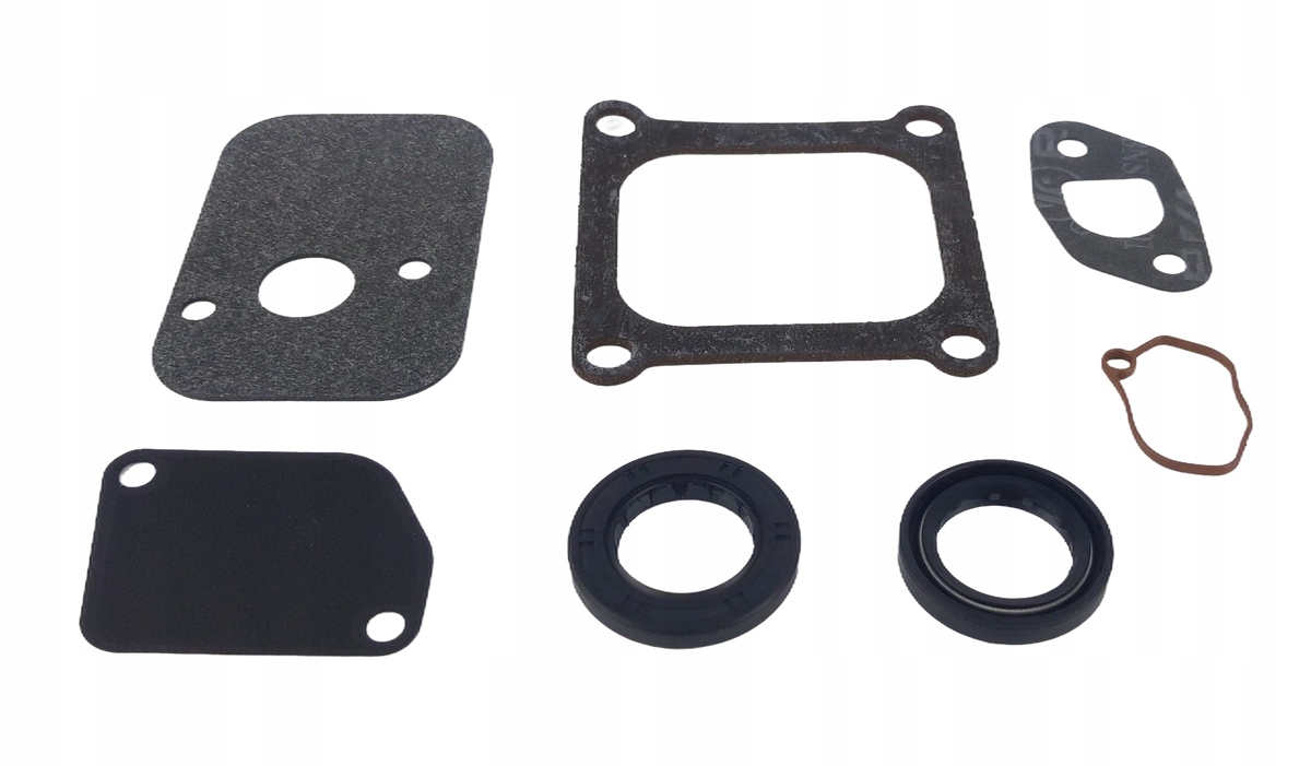 Originální sada těsnění motoru Oleo-Mac Emak K605 K655 (L66151570)