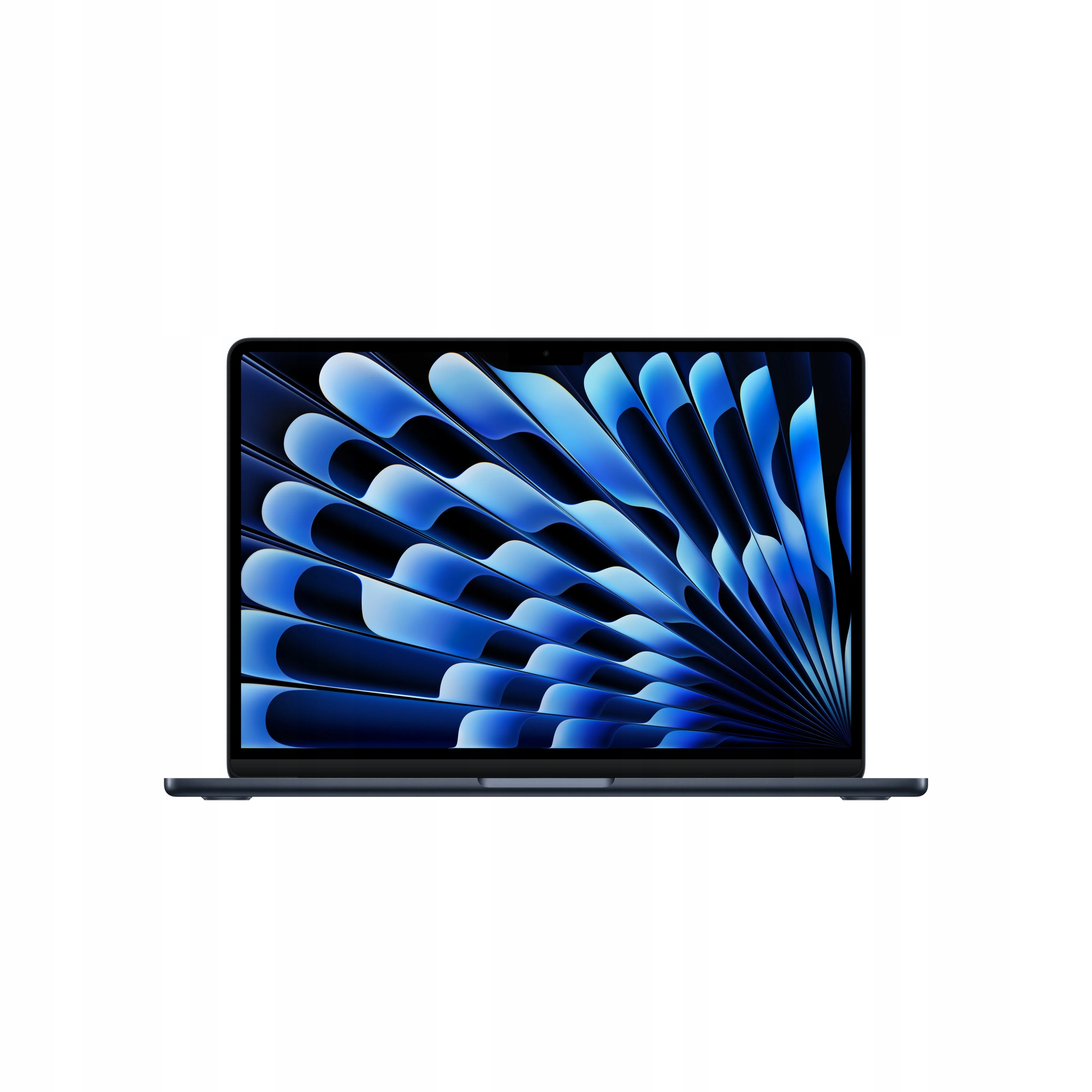 Mba 13", M5 10 Cpu, 10 Gpu, 24 Gb, 512GB Ssd, Cz temně inkoustová