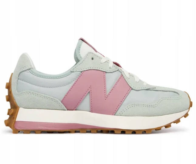 Dámské boty New Balance W3277BS šedé vel.