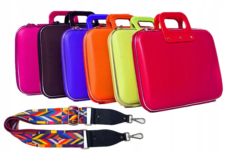 

Aktówka Torba Na Laptopa Pasek Aztecki 13 14 15 16