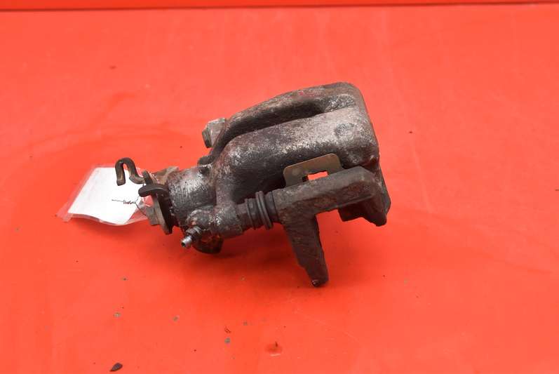 caliper brake left rear part MINI COOPER ONE R56 1.6 16V 120 KM 06-15