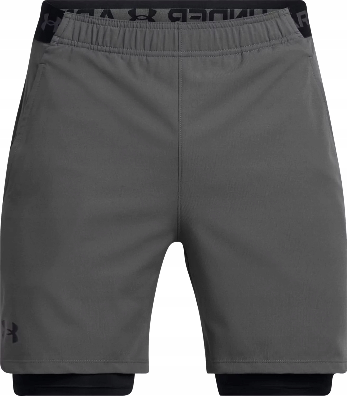 Spodenki Męskie Vanish Woven 2W1 Under Armour XXL