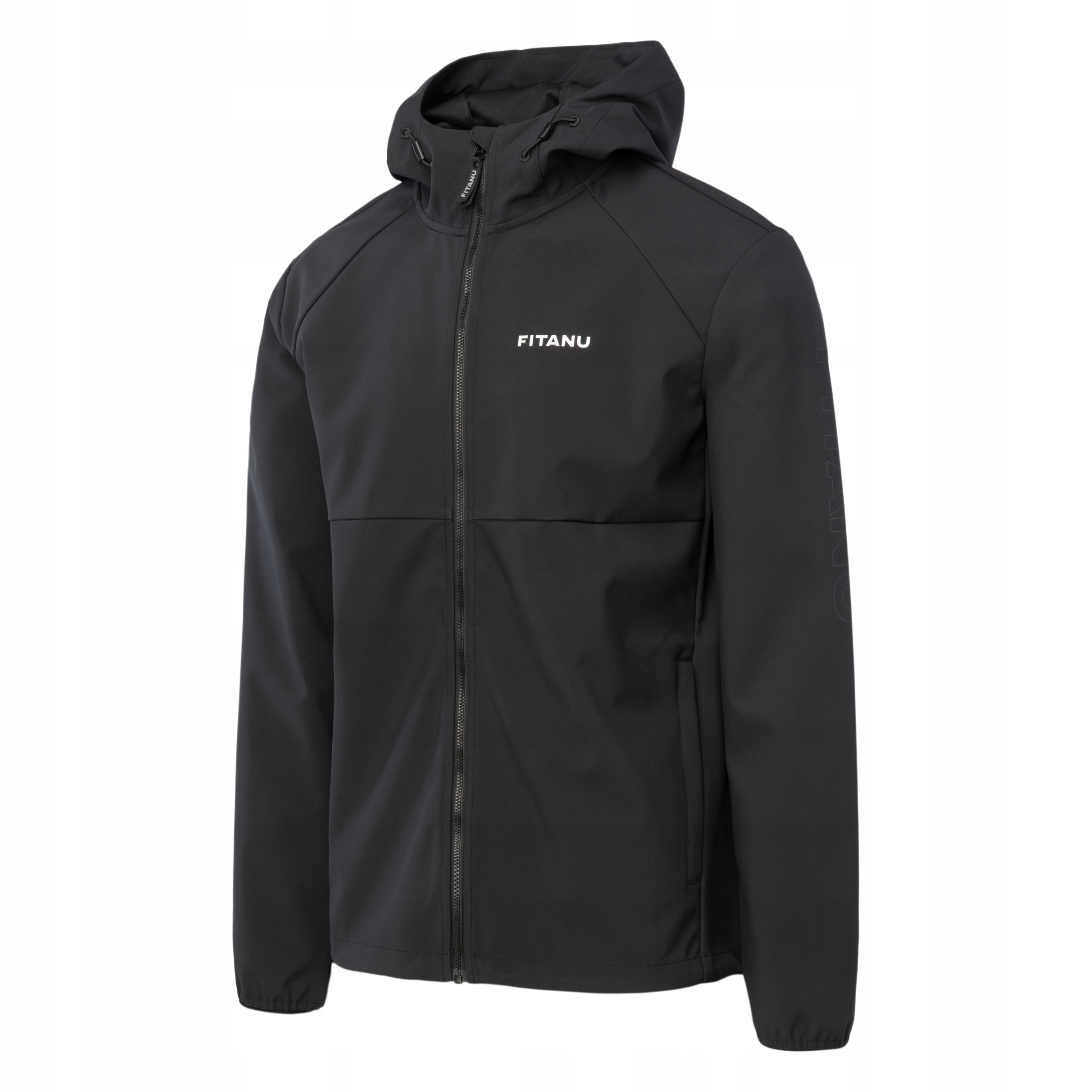 Męski Softshell Farise Softshell L Fitanu