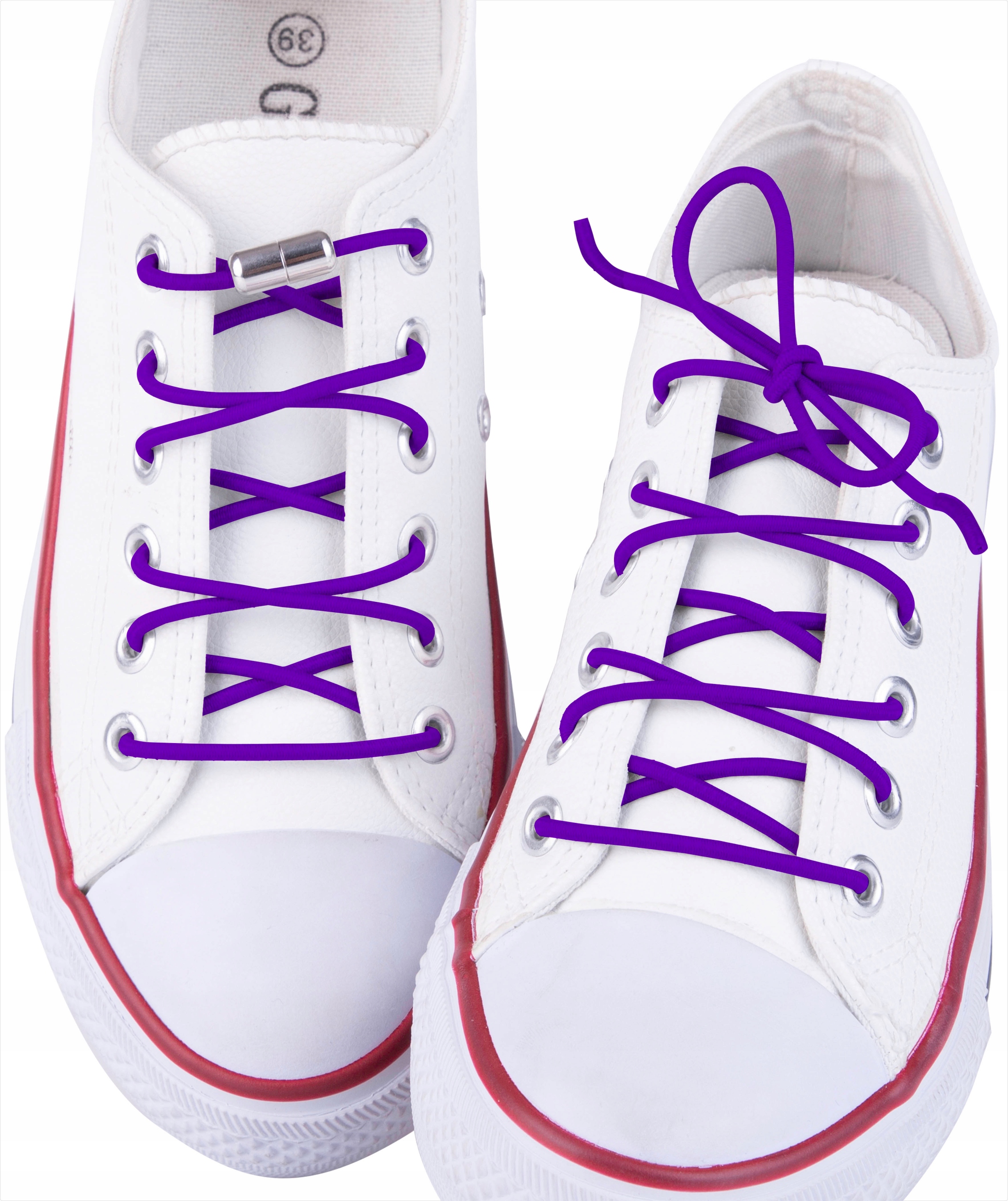 

Sznurowadła bez wiązania do butów