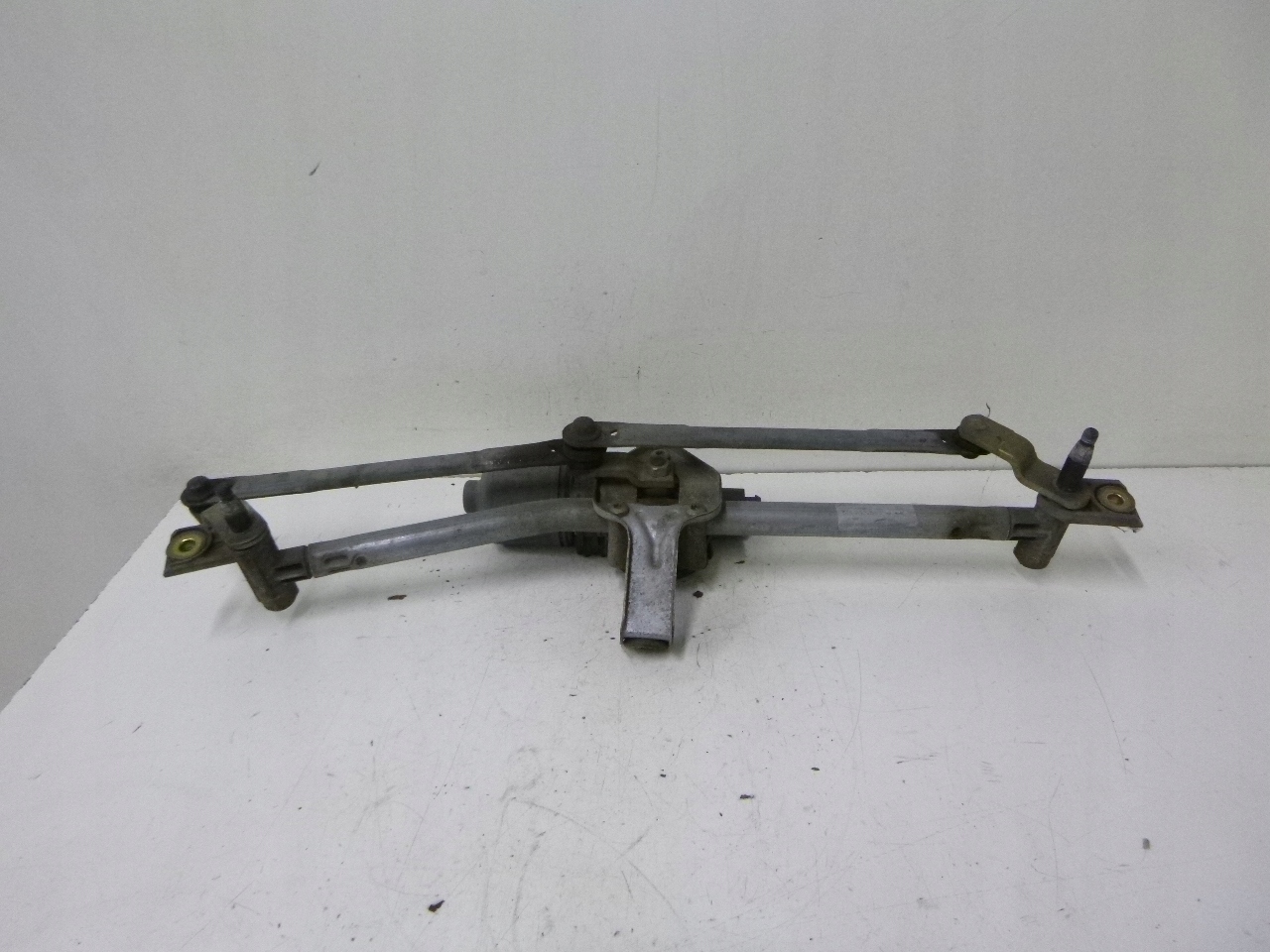 WISCHERGESTÄNGE SKODA FABIA 6Q1955119