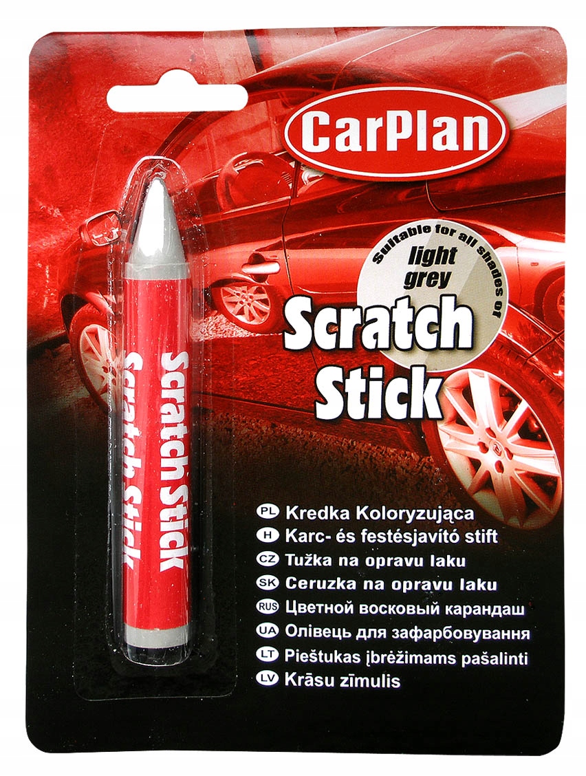 

Cp Kredka Srebrna (PKK005)