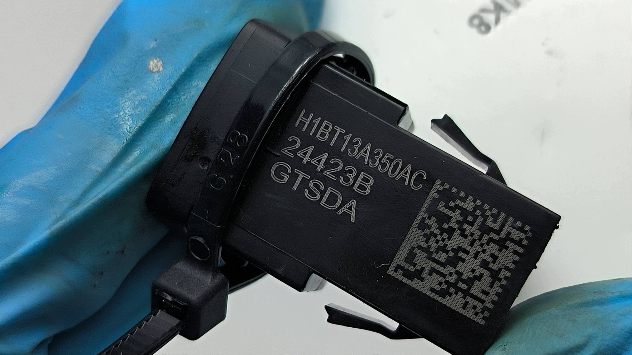 button H1BT13A350AC FORD TRANSIT MK8