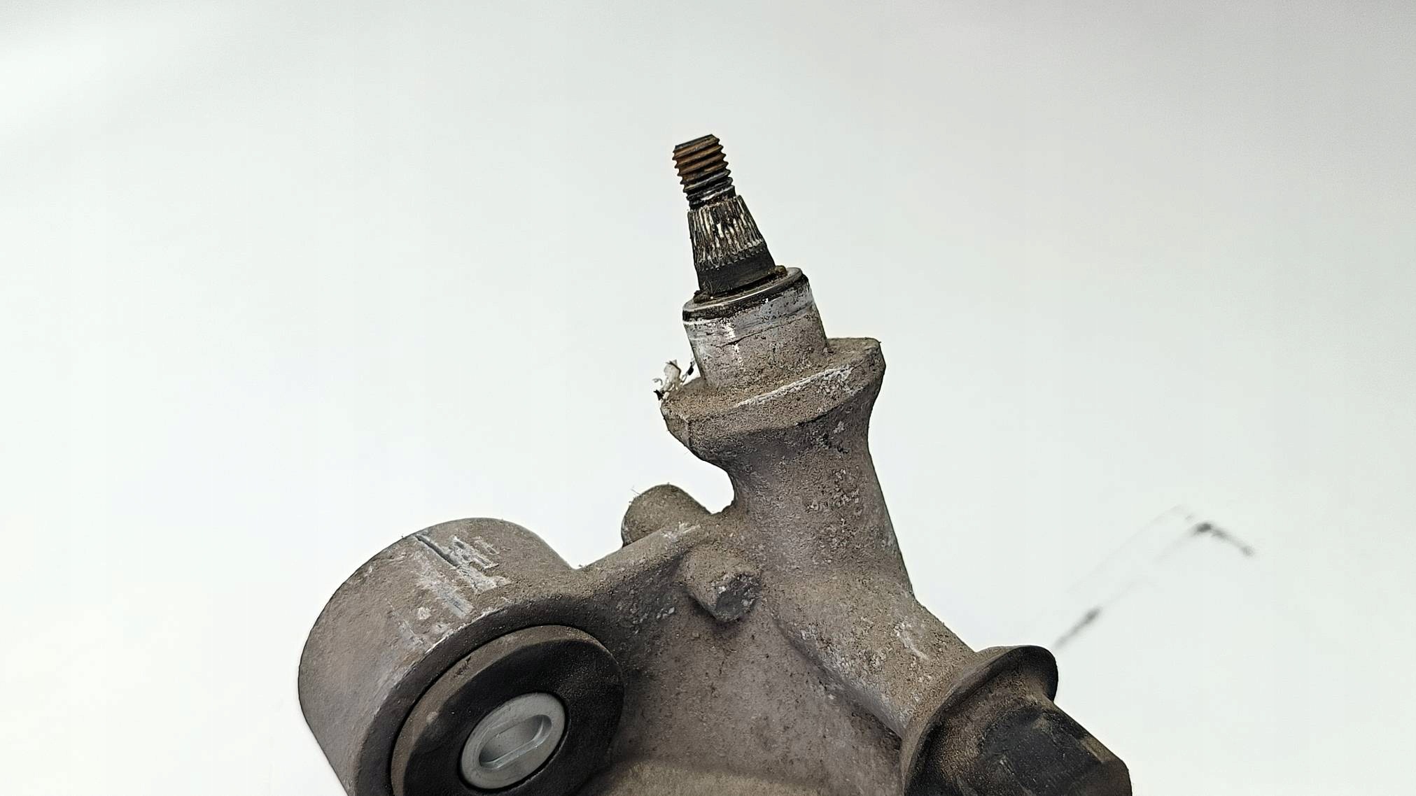 wiper mechanism front EU 404976 OPEL ZAFIRA B