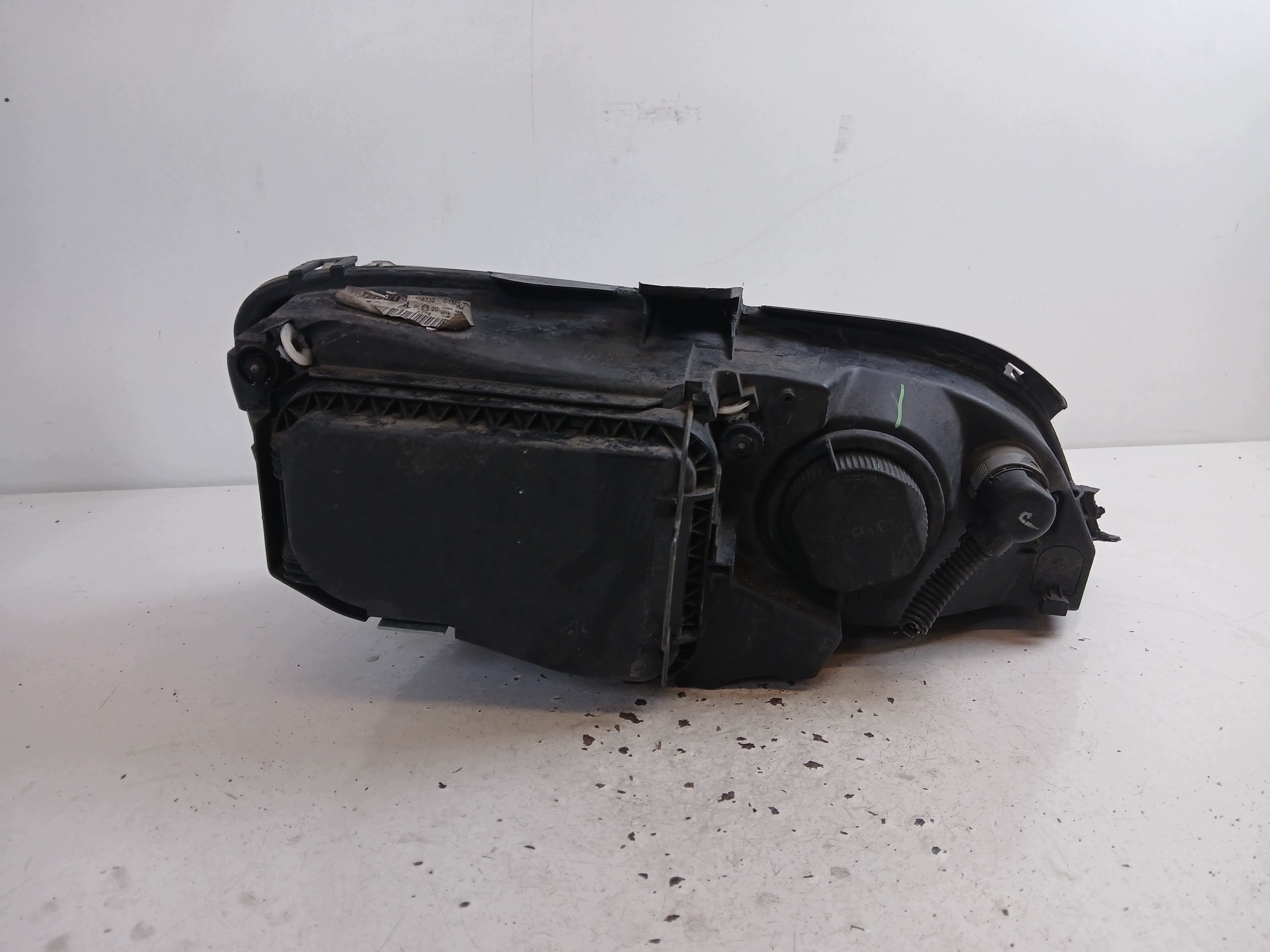 FIAT IDEA light left front 51708732