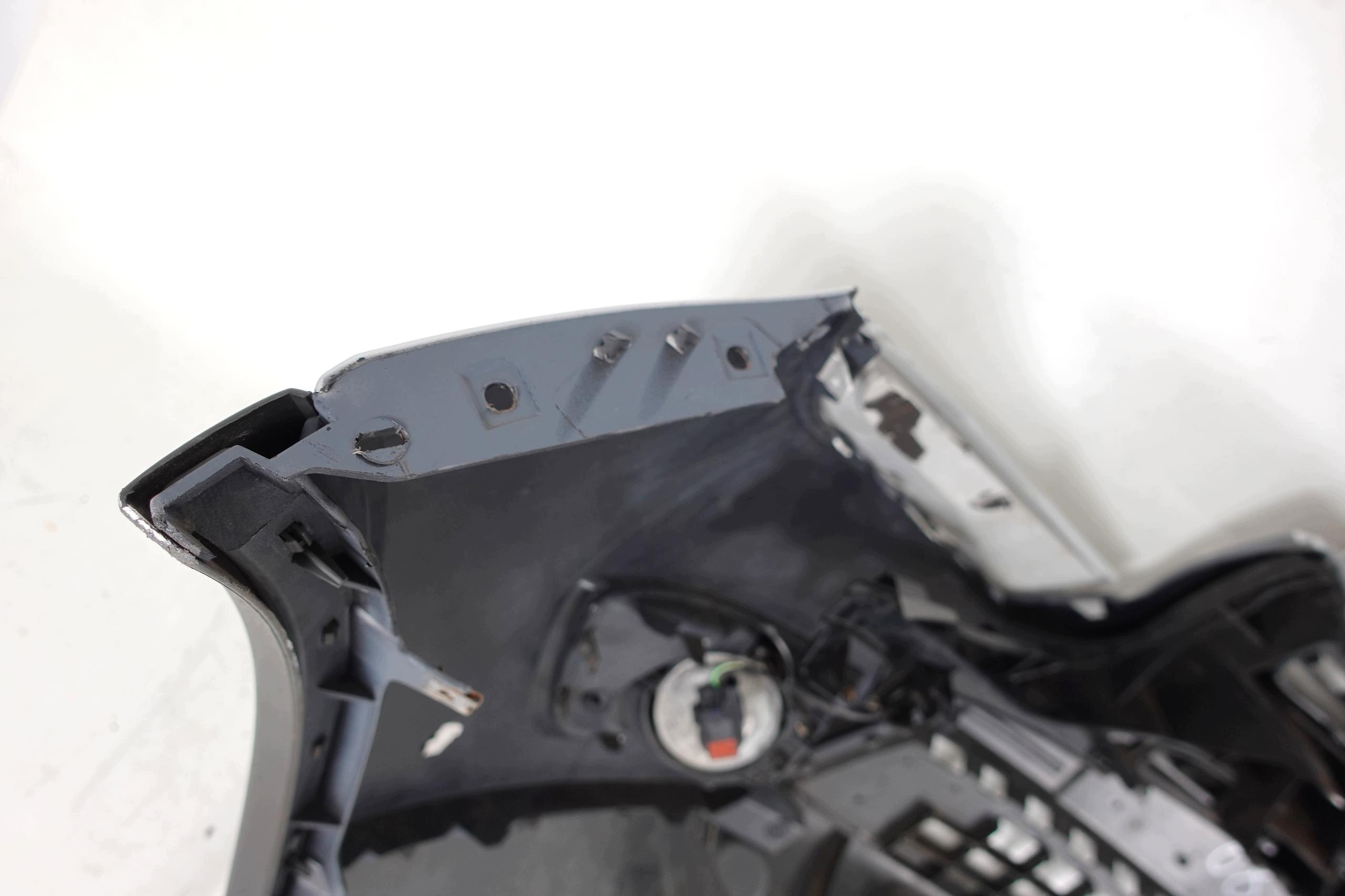 bumper front front FORD KUGA and MK1 08-12 08 O8 2008-2012 front PREKLADgrill