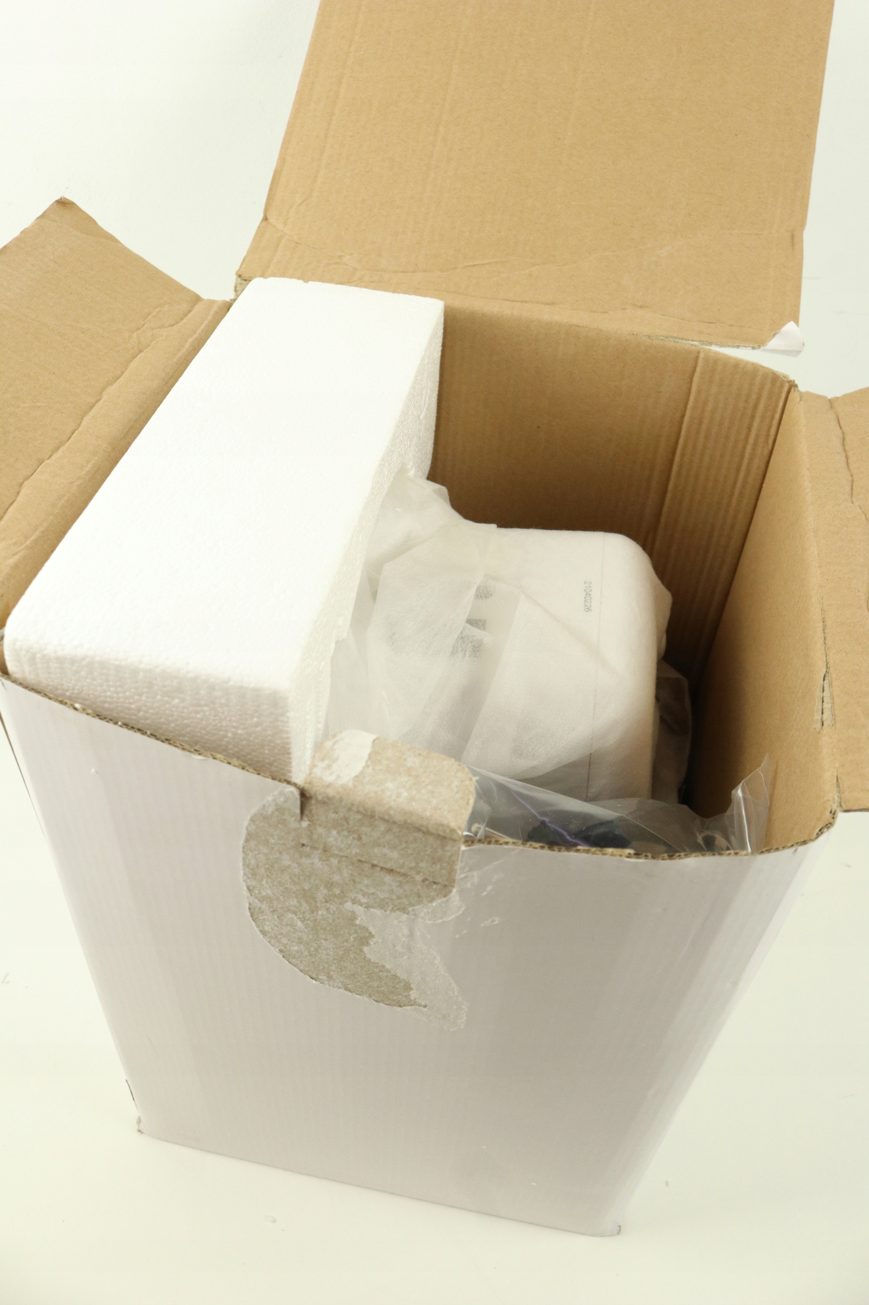 Monitor studyjny IK Multimedia iLoud MTM White 100 W Średnica głośnika wysokotonowego 25 mm