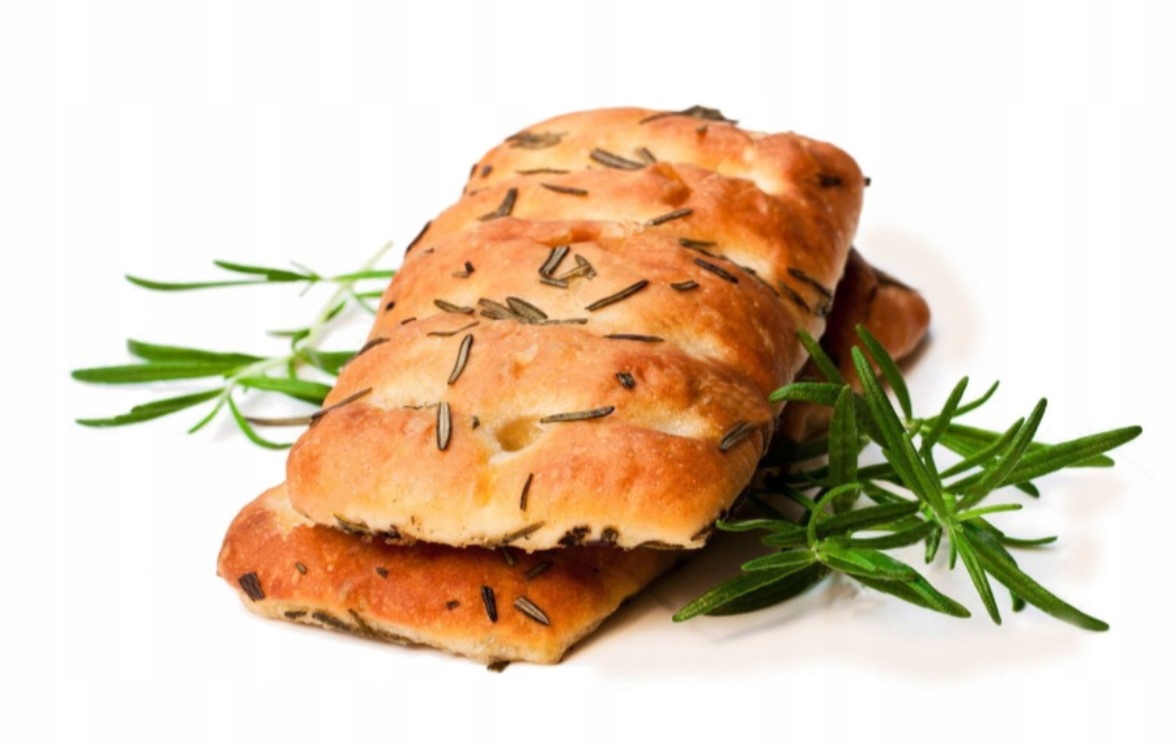 Směs na pečení Focaccia s provensálskými bylinkami 10 kg