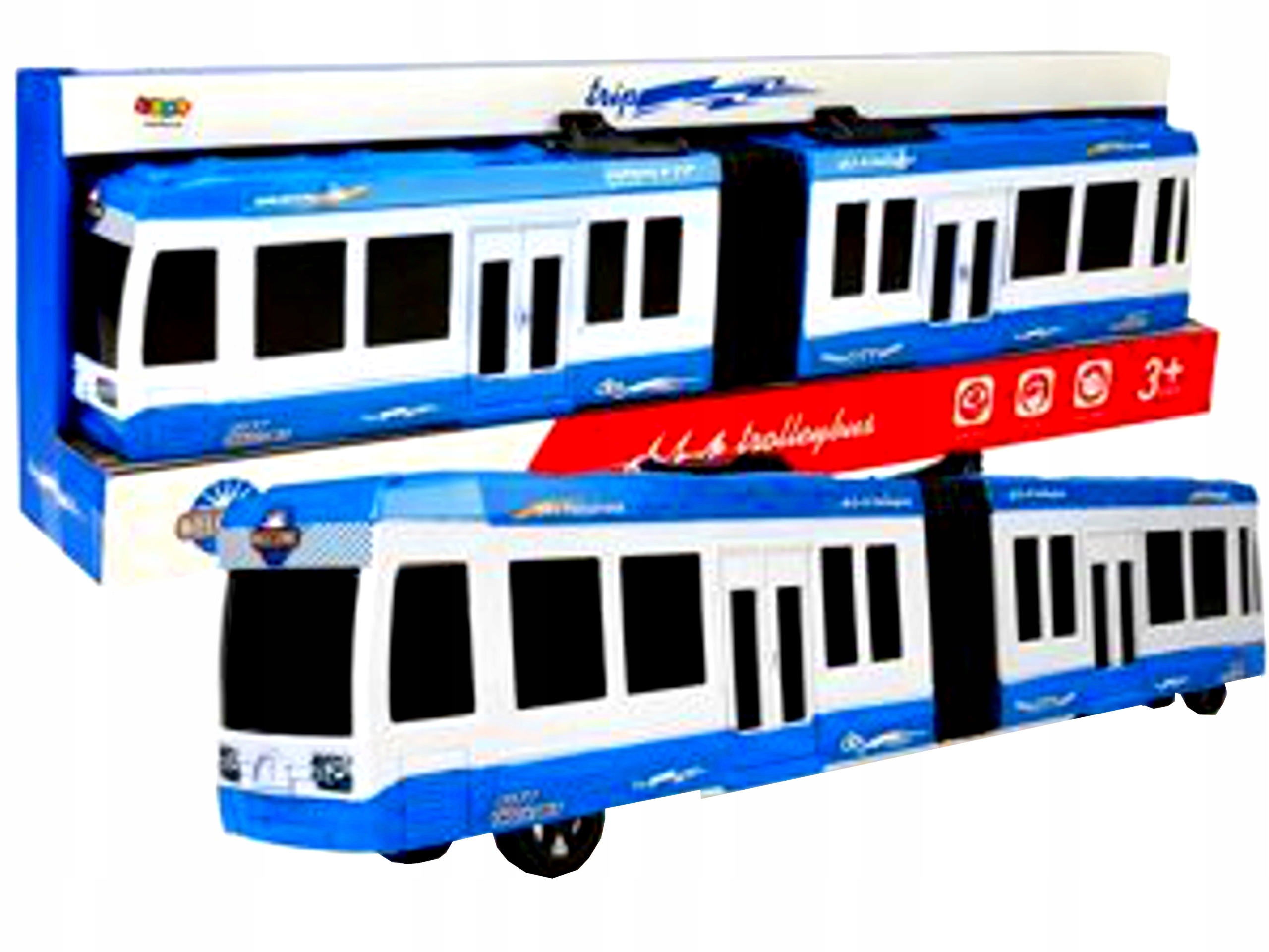 

Tramwaj napęd Trolejbus przegubowy Miejski bus