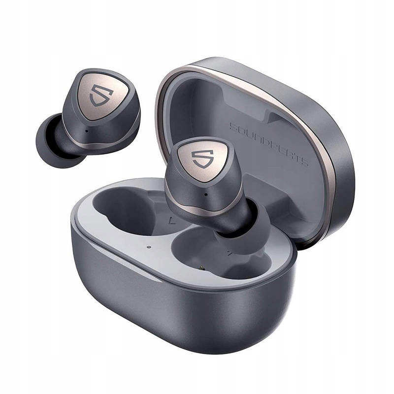 

Soundpeats Sonic słuchawki bluetooth 5.2 Aptx-adpt