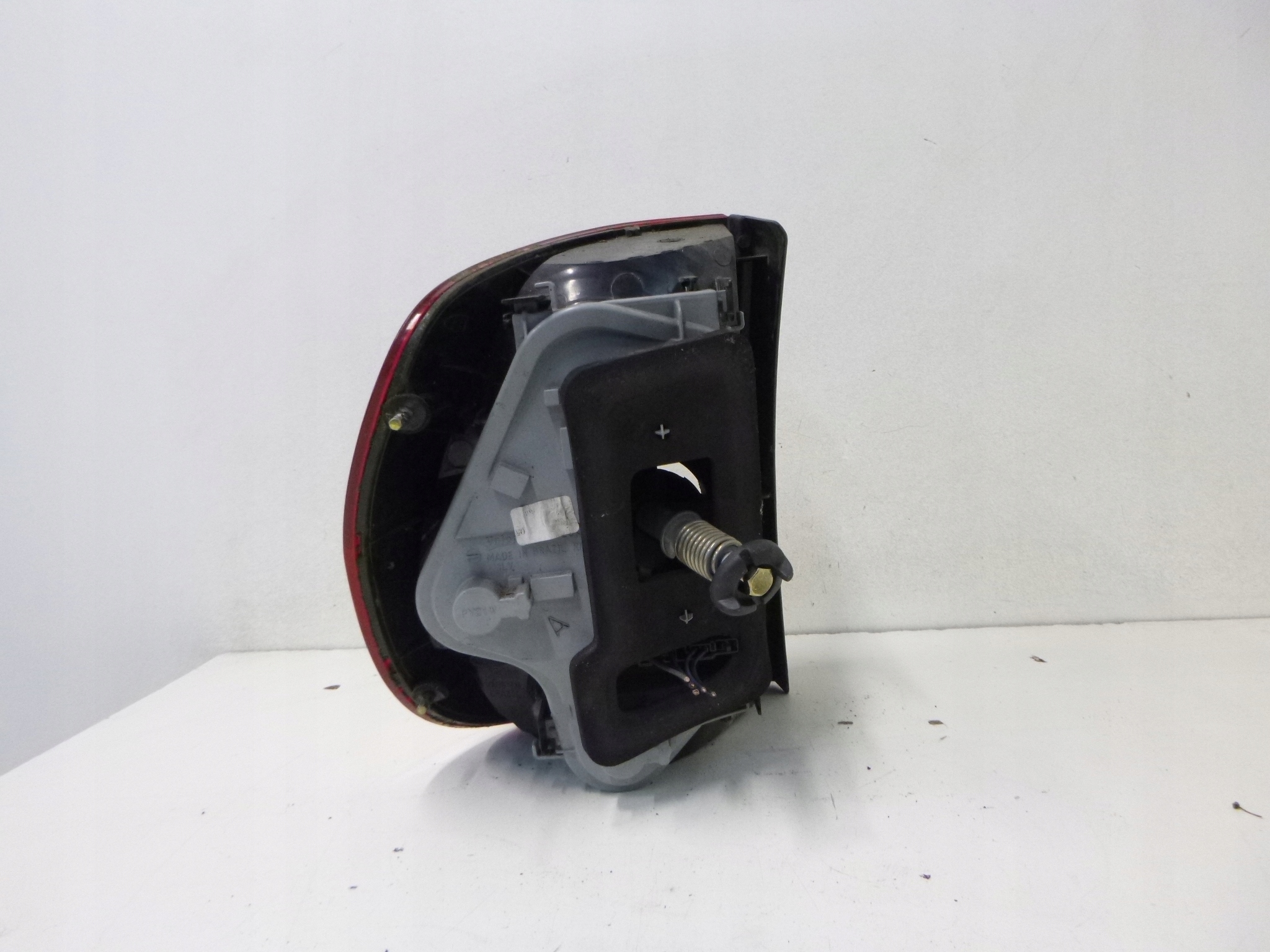 light rear Volkswagen FOX 3D 2006r.